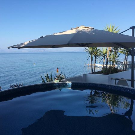 Villa Evita Mesongi Ngoại thất bức ảnh